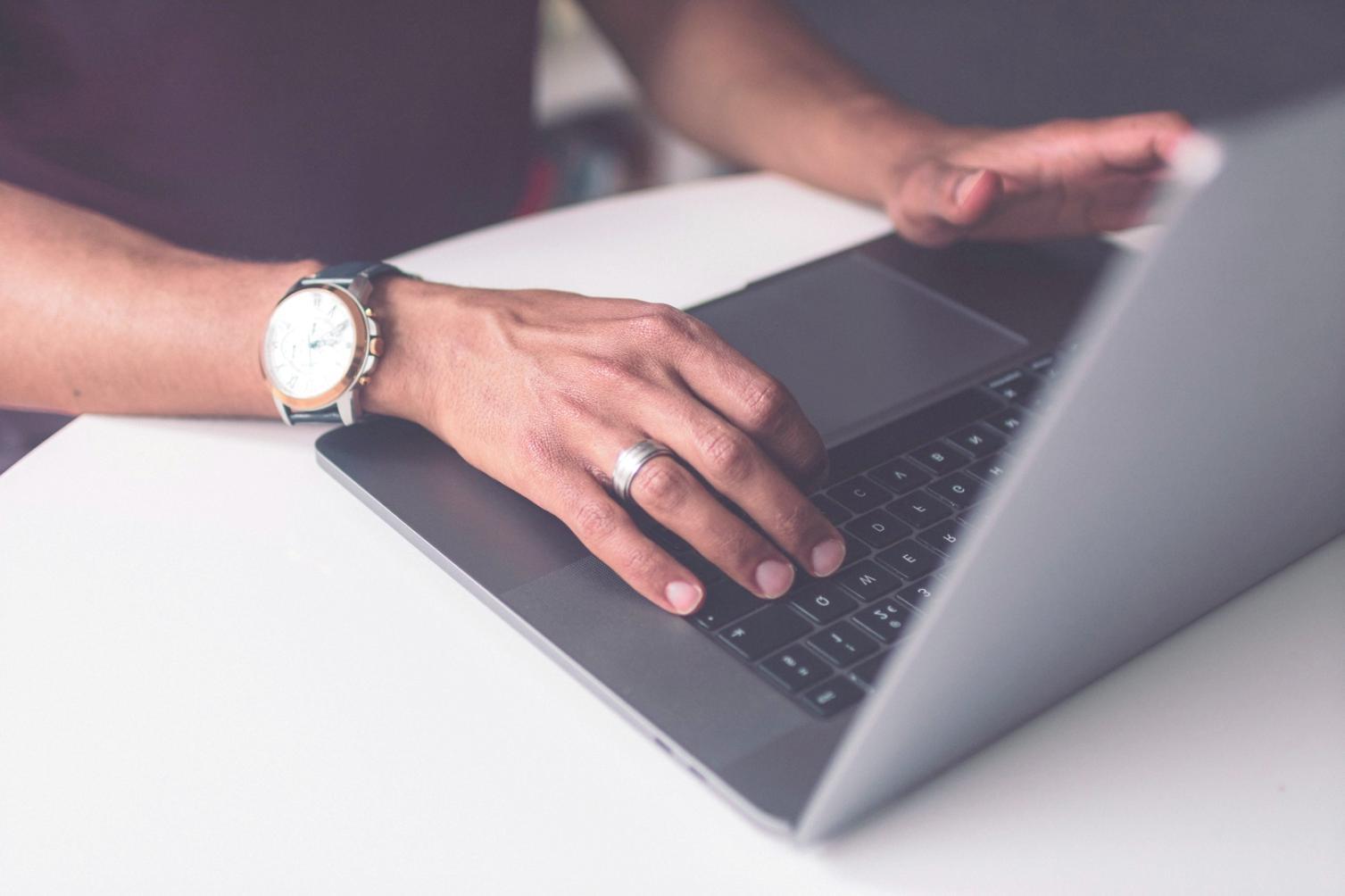 Digital budgeting tools and financial tracking systems