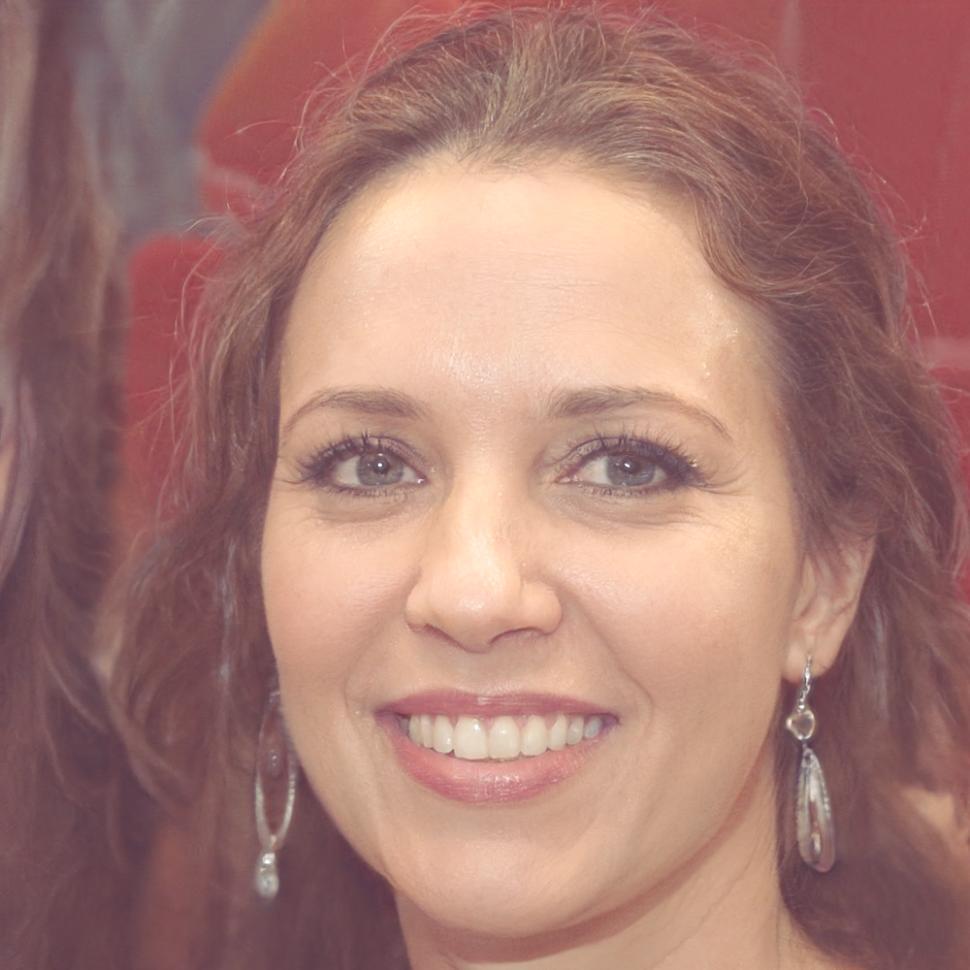 Instructor Linnea Valtonen