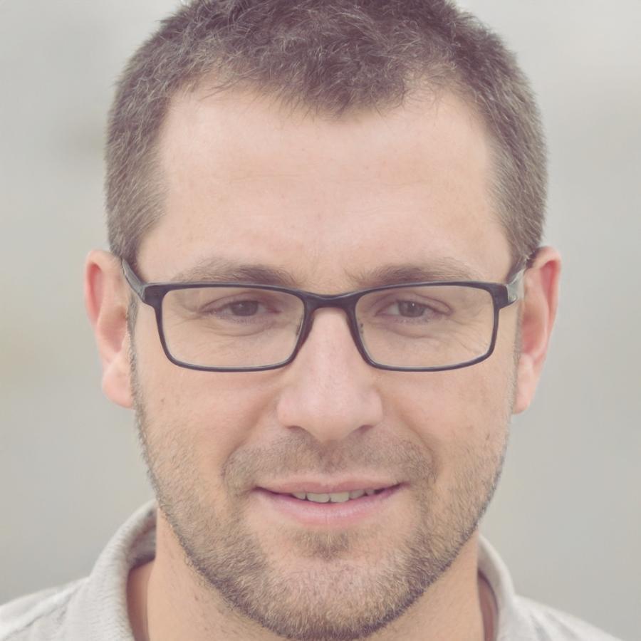 Kai Vinterberg program instructor